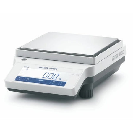 Mettler Toledo ME2002E - Precision Balance - Fisher Scientific - 01-912-408