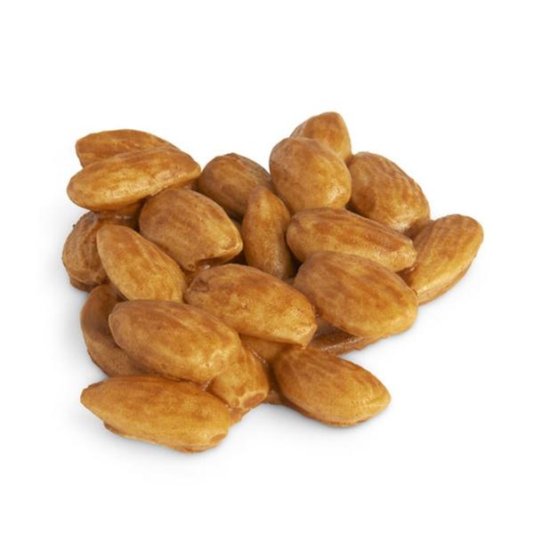 Nasco Company Replica Food Life/Form 1/4 Cup Almonds Each - WA23605