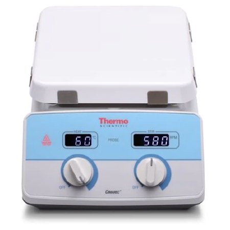 Thermo Scientific Cimarec+ - Stirring Hotplate - Fisher Scientific - SP88857100