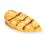 Nasco Company Replica Food Life/Form 3Oz Grilled Chicken Each - WA15319