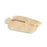 Nasco Company Replica Food Life/Form 3Oz Baked Talapia Fish Each - WA24142