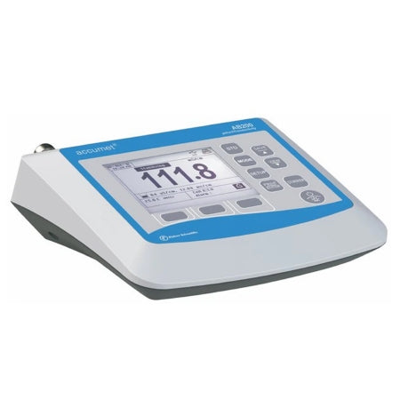 Fisherbrand accumet AB200 - Benchtop pH / Conductivity Meter - Fisher Scientific - 13636AB200