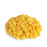 Nasco Company Replica Food Life/Form 1/3 Cup Whole Kernel Corn Each - WA26764