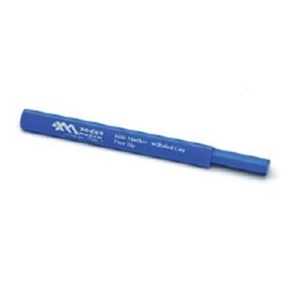 Xodus Medical Marker Skin Gentian Ink Fine Tip Violet Sterile 100/Ca - 10711