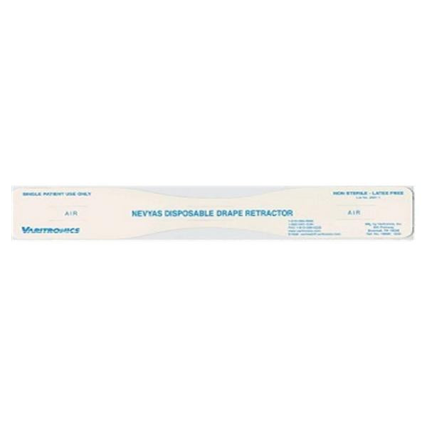 Varitronics Drape Retractor Nevyas 24/Pk - VRT899K1243PK