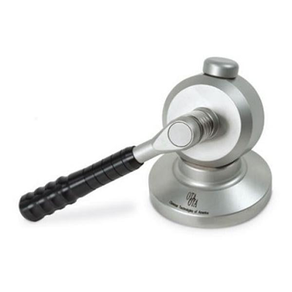 Osseus Technologies Of America Mill Bone Ratchet Handle With Case Ea - OSS-M100