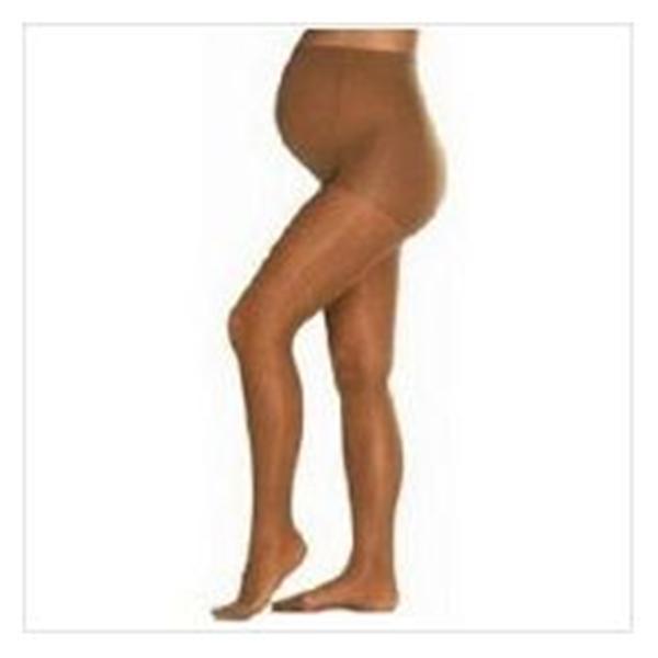 BSN Medical Pantyhose Compression Maternity Waist High Ultrasheer Natural Size X-Large 1/Pr - 119428