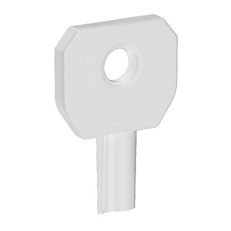 Loctk or Not - Dispenser Key 0.15 X 0.96 X 1.41 Inch - 7749-18