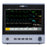 MDPro 5500 - Patient Monitor with CO2 Gas and Monitor Vitals Type 3/5 Lead ECG, NIBP, Pulse Rate, SpO2, Temperature AC Power / Battery Operated - MDPRO5500-G2