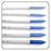 Teleflex Catheter Thoracic Pleur-Evac Straight 28Fr 10/Ca - DSTC-28S