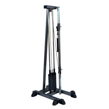 RehabPro Mobile Pulley - Pulley System Gray - 75-0294