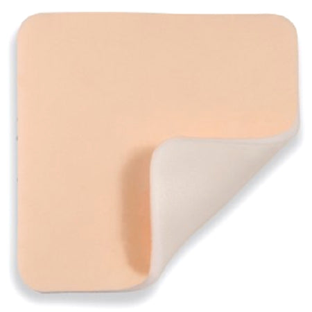 Advazorb Lite - Thin Foam Dressing 3 X 3 Inch Square Non-Adhesive without Border Sterile - CR4171