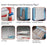 Avalo - Emergency Cart Accessory Package  Carts - Capsa Solutions - AM-EM-ACCPK2