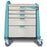 Avalo Series - Procedure Cart Steel Frame - AM-AN-CMP-ALOK-G