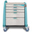 Avalo Series - Procedure Cart Steel Frame - Capsa Solutions - AM-AN-CMP-ALOK-G