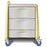 Avalo Series - Procedure Cart Steel Frame - AM-IS-CMP-NOLOK