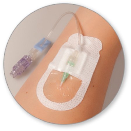 Securis - IV Stabilization Device - SEC0100