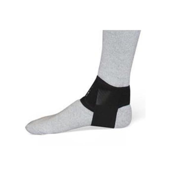 Scott Specialties Inc Support Plantar Fasciitis Black Size Large Left Ea - 1491-LG-LEFT