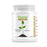 Planted - Oral Protein Supplement Unflavored Powder 17.6 oz. Canister - Unjury Protein - 5621500018