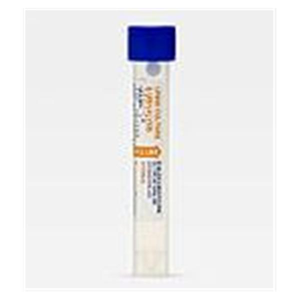 Starplex Scientific Inc Urinalysis Tube 10Ml Polypropylene Sterile 500/Ca - V102-CA