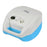Allied Health Care Prod Nebulizer Compressor Schuco S5000 Angled Mou Reusable Each - S5000