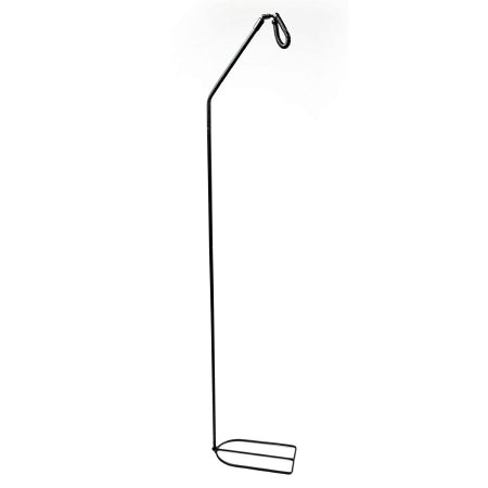 Jobar International - CPAP Hose Holder Fits Hoses up to 1-1/4 Inch Diameter - JB5651BLK