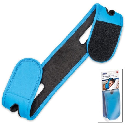 Jobar International - Anti Snore Chin Strap One Size Fits All - JB7665
