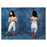 ES Medical Garment Compression Above Knee Small Women 33-36" Nude Ea - PP01NS