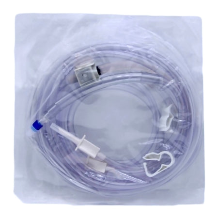 HysteroLux - Hysteroscopic Inflow Tube Set - Medtronic Mitg - 72205028