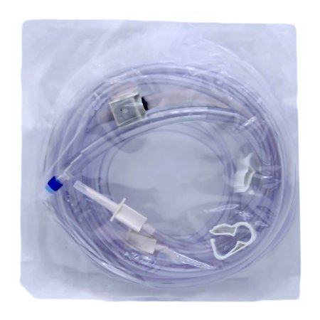 HysteroLux - Hysteroscopic Inflow Tube Set - 72205028