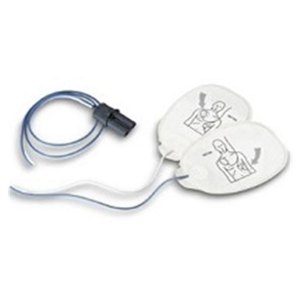 Philips Medical Systems Pad Electrode Heartstart 10/Ca - M3718A