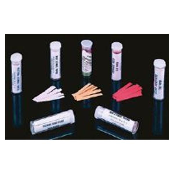 Fisher Scientific Co. Fisherbrand Ph Test Strip 24/Pk - 14850