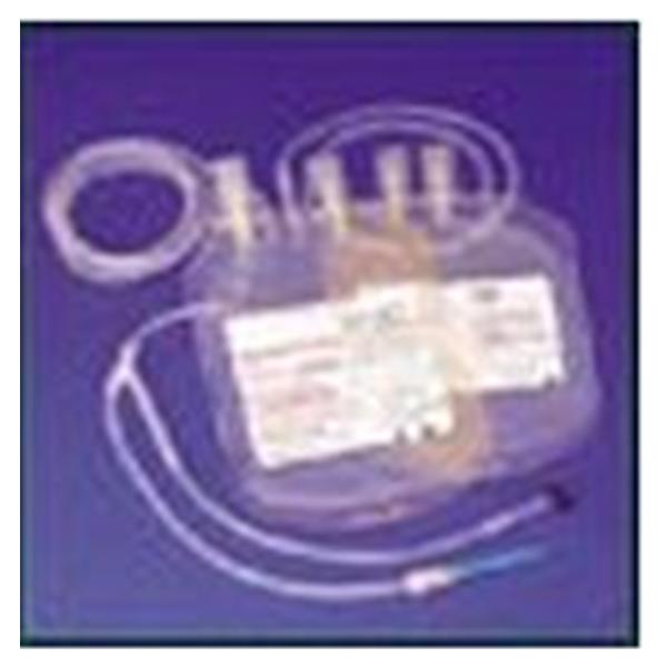 Terumo BCT Blood Bag Transfer Teruflex 150Ml 100/Ca - 1BBT015CB70