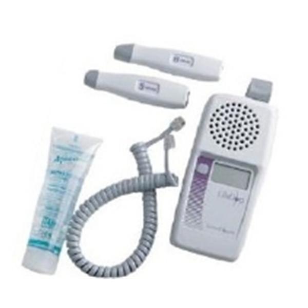 Cooper Surgical Doppler Handheld Lifedop Vascular Probe Ea - C250CV