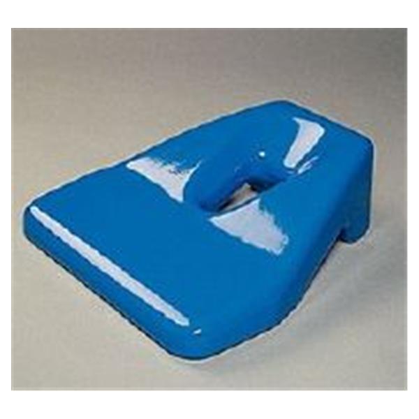 Tumble Forms Pillow P.T. Prone Positioning Blue Ea - 920983