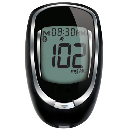 Remetrichealth - Bloothtooth Glucose Meter - 10000286