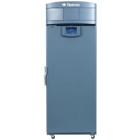 Helmer i.Series - Upright Freezer Laboratory Use 20.2 cu.ft. 1 Solid Door Automatic Defrost - 5222120-1