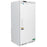 ABS - Upright Freezer Laboratory Use 17 cu.ft. 1 Solid Door Manual Defrost - Horizon Scientific - ABT-HC-MFP-17