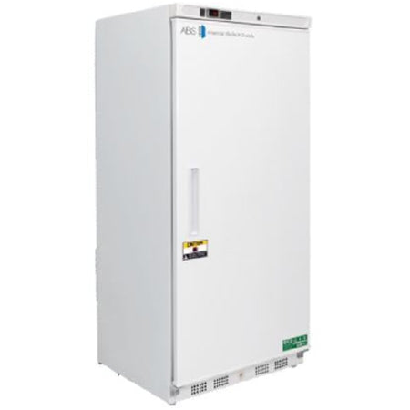 ABS - Upright Freezer Laboratory Use 17 cu.ft. 1 Solid Door Manual Defrost - ABT-HC-MFP-17