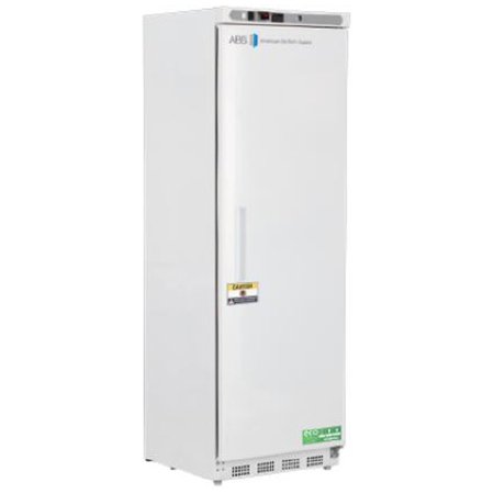 ABS - Refrigerator Laboratory Use 14 cu.ft. 1 Door Cycle Defrost - Horizon Scientific - ABT-HC-RFP-14