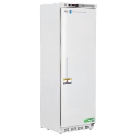 ABS - Refrigerator Laboratory Use 20 cu.ft. 1 Door Cycle Defrost - Horizon Scientific - ABT-HC-RFP-20