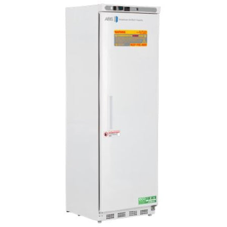 ABS - Hazardous (Explosion Proof) Freezer with Natrual Refrigerants Explosion Proof 14 cu.ft. 1 Solid Door Manual Defrost - Horizon Scientific - ABT-HC-EFP-14