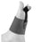 Cropper Medical Strap Osteotomy Weil Foot/Toe Black 10/Pk - 95372