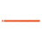 Precision Dynamics Corp. Wristband Identification Dupont Tyvek Orange 500/Pk - NTS-17-PDM