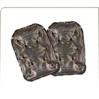 BackJack Plus - Back Brace Small Hook and Loop Closure 28 to 34 Inch Waist Circumference Adult - 37401