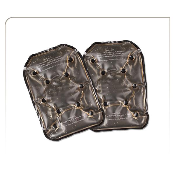 Cropper Medical Brace Stabilizer Backjack Plus Adult Set Lumbar Black/Blue Size X-Large Ea - 37405