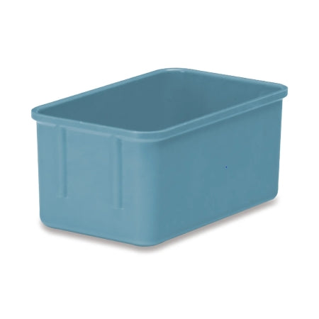 Market Lab - Extreme Temperature Storage Box Stand Alone Reinforced Fiberglass No drawers No Shelves No locks - 6322-BL