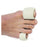 Pedifix Bandage 3" Tubular Foam Small/Medium/Large 3/Pk - P337-MIX