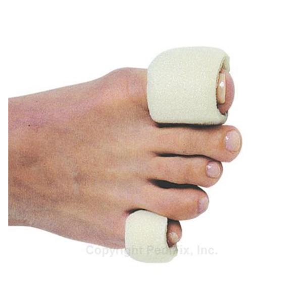 Pedifix Bandage 3" Tubular Foam Small/Medium/Large 3/Pk - P337-MIX