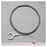 Aspen Surgical Brush Channel Cleaning Safeclean 3-1/2X1600Mm Slim Ea - 248160BBG